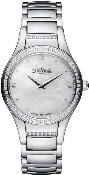 Davosa LUNASTAR QUARTZ 16857315 Damenarmbanduhr Davosa LUNASTAR QUARTZ 16857315 Damenarmbanduhr