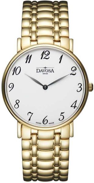 Davosa PIANOS II QUARTZ 16858226 Damenarmbanduhr Davosa PIANOS II QUARTZ 16858226 Damenarmbanduhr