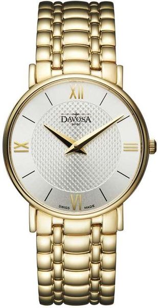 Davosa PIANOS II QUARTZ 16858215 Reloj de Pulsera para mujeres Davosa PIANOS II QUARTZ 16858215 Reloj de Pulsera para mujeres