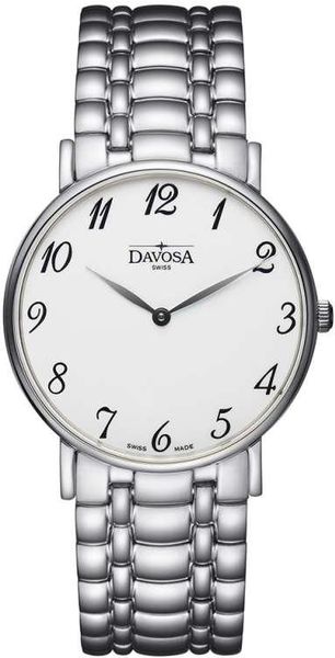 Davosa PIANOS II QUARTZ 16858026 Damenarmbanduhr Davosa PIANOS II QUARTZ 16858026 Damenarmbanduhr