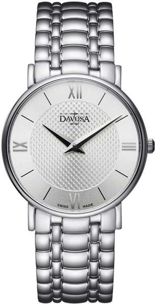 Davosa PIANOS II QUARTZ 16858015 Damenarmbanduhr Davosa PIANOS II QUARTZ 16858015 Damenarmbanduhr