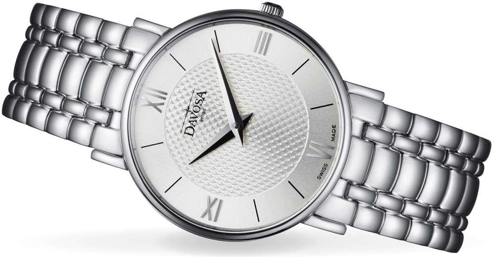 Davosa PIANOS II QUARTZ 16858015 Damenarmbanduhr Davosa PIANOS II QUARTZ 16858015 Damenarmbanduhr