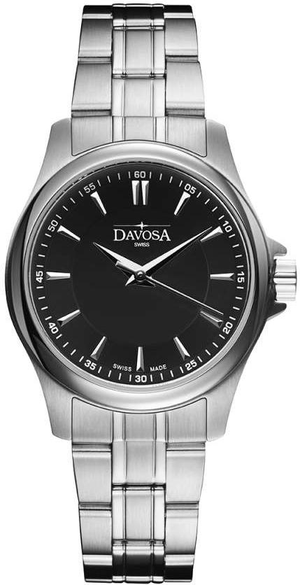 Davosa CLASSIC QUARTZ 16858755 Wristwatch for women