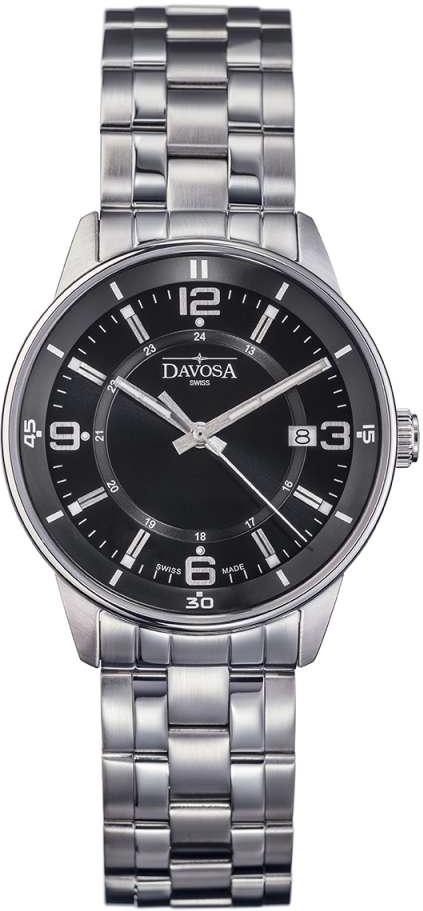 Davosa VIREO MEDIUM QUARTZ 16858355 Damenarmbanduhr