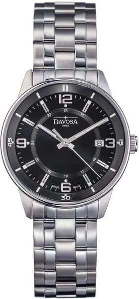 Davosa VIREO MEDIUM QUARTZ 16858355 Orologio da polso donna Davosa VIREO MEDIUM QUARTZ 16858355 Orologio da polso donna