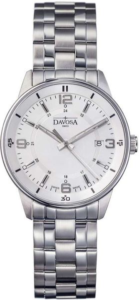 Davosa VIREO MEDIUM QUARTZ 16858315 Reloj de Pulsera para mujeres Davosa VIREO MEDIUM QUARTZ 16858315 Reloj de Pulsera para mujeres