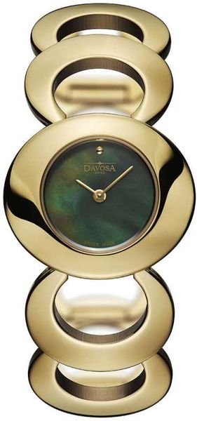 Davosa VINTAGE 60S QUARTZ 16857175 Damenarmbanduhr Davosa VINTAGE 60S QUARTZ 16857175 Damenarmbanduhr