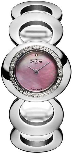 Davosa VINTAGE 60S QUARTZ 16857060 Wristwatch for women Davosa VINTAGE 60S QUARTZ 16857060 Wristwatch for women