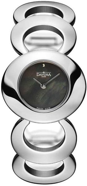 Davosa VINTAGE 60S QUARTZ 16857055 Wristwatch for women Davosa VINTAGE 60S QUARTZ 16857055 Wristwatch for women