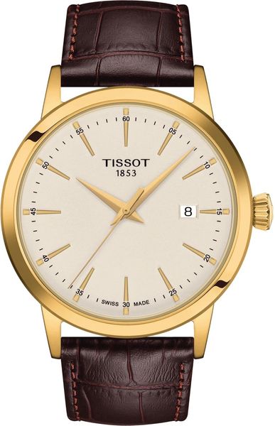 Tissot Dream T129.410.36.261.00 Herrenarmbanduhr Tissot Dream T129.410.36.261.00 Herrenarmbanduhr