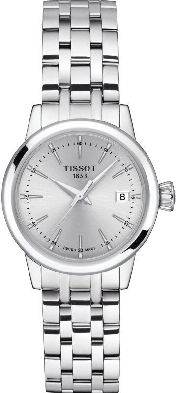 Tissot Dream T129.210.11.031.00 Damenarmbanduhr