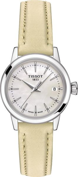 Tissot DREAM LADY T129.210.16.111.00 Reloj de Pulsera para mujeres Tissot DREAM LADY T129.210.16.111.00 Reloj de Pulsera para mujeres