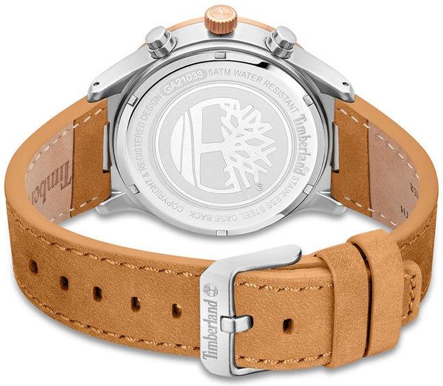 Timberland SULLIVAN TDWGA2103302 Chronographe pour homme