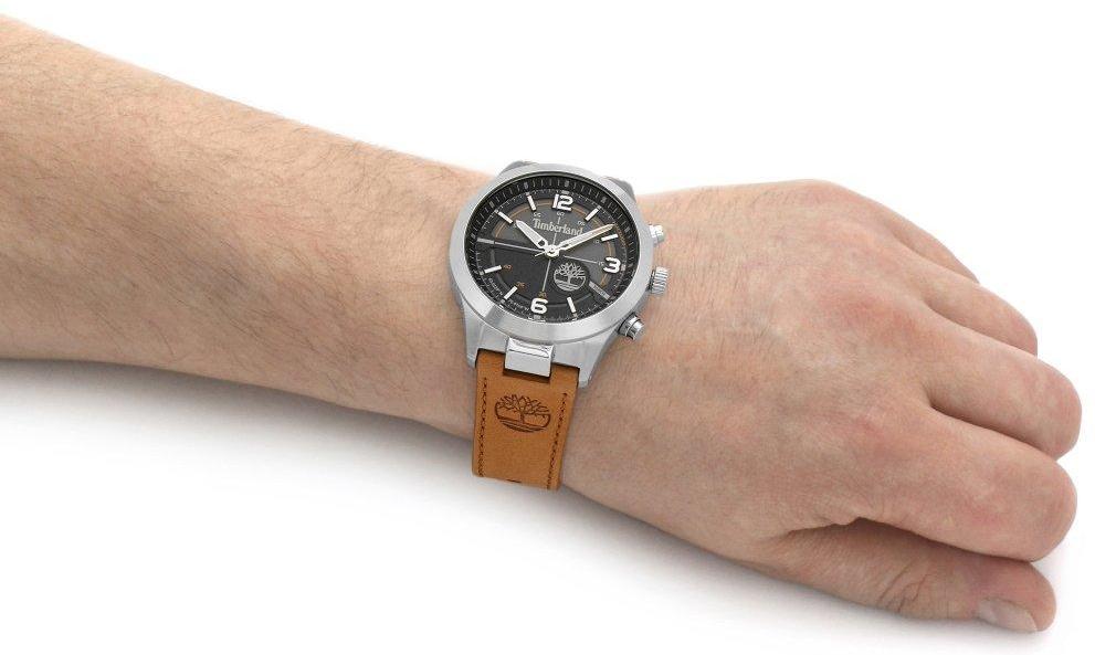 Timberland SULLIVAN TDWGA2103302 Herenchronograaf