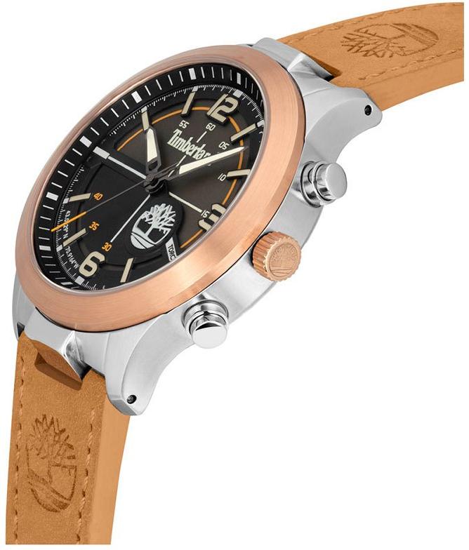 Timberland SULLIVAN TDWGA2103302 Chronographe pour homme