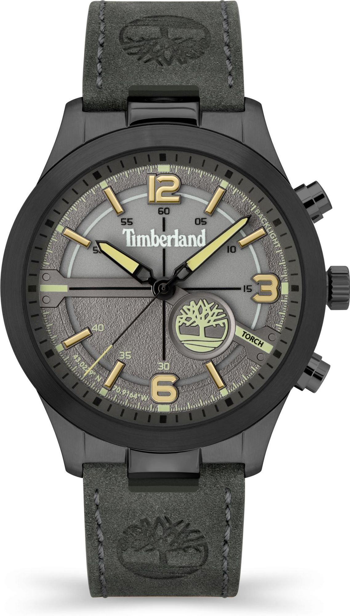 Timberland SULLIVAN TDWGA2103303 Herrenchronograph