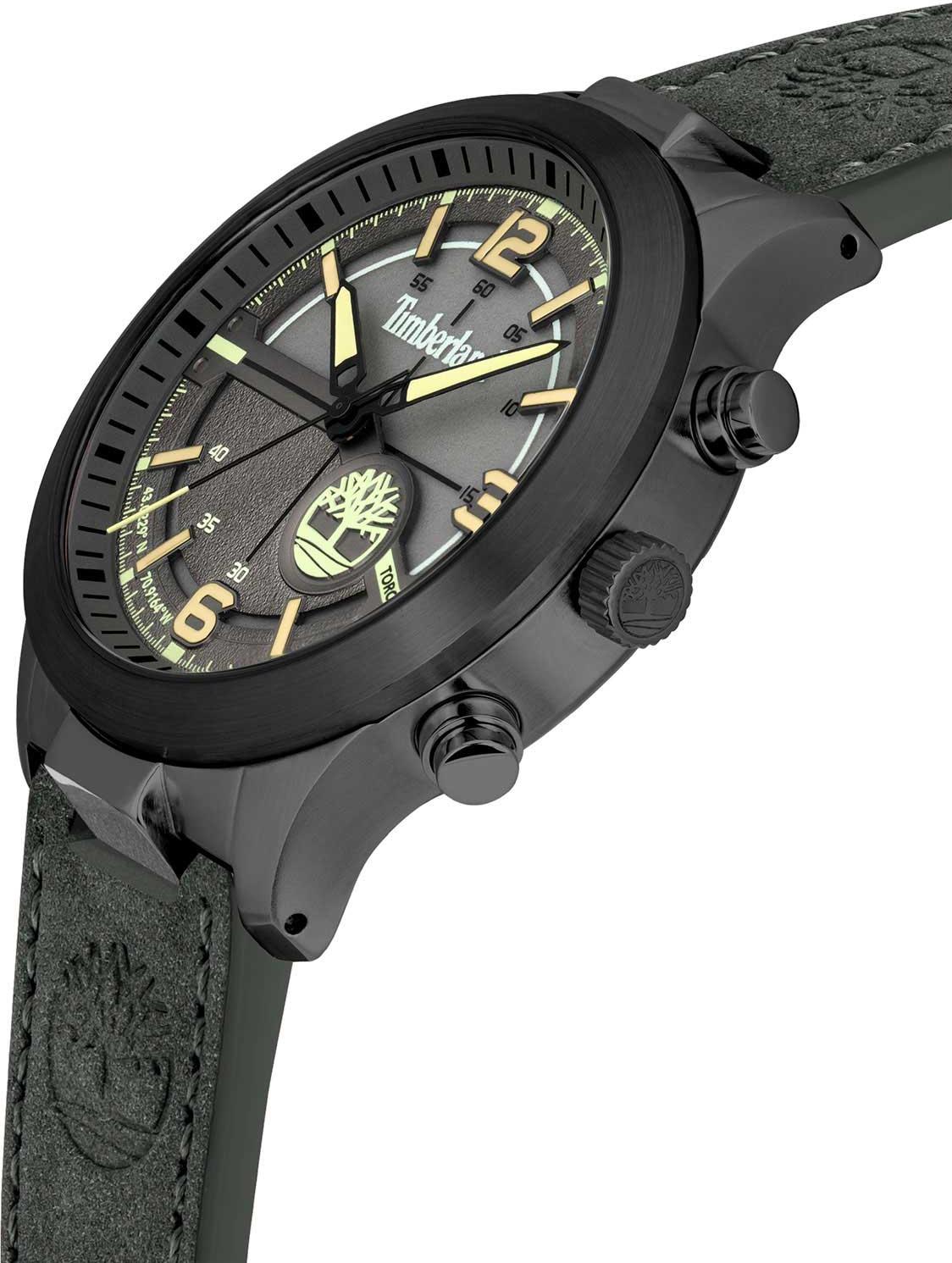 Timberland SULLIVAN TDWGA2103303 Herrenchronograph