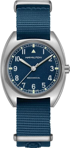 Hamilton Khaki Pilot H76419941 Reloj Automático para mujeres Hamilton Khaki Pilot H76419941 Reloj Automático para mujeres
