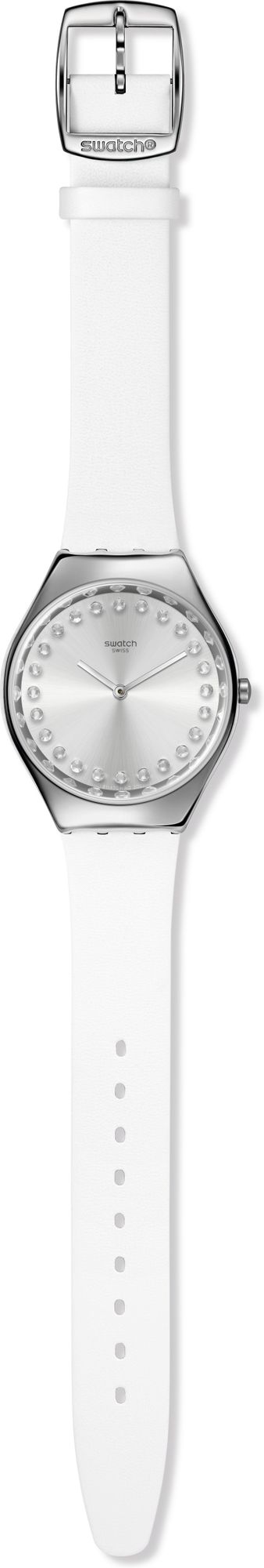 Swatch BRIGHT BLAZE SYXS143 Damenarmbanduhr