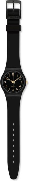 Swatch GOLDEN TAC SO28B113 Unisex Swatch GOLDEN TAC SO28B113 Unisex