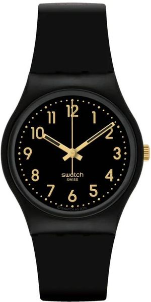 Swatch GOLDEN TAC SO28B113 Unisex Swatch GOLDEN TAC SO28B113 Unisex