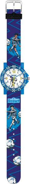 Scout The IT-Collection 280375030 kinderhorloge Scout The IT-Collection 280375030 kinderhorloge
