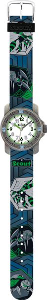 Scout Action Boys 280376042 Watch for boys Scout Action Boys 280376042 Watch for boys