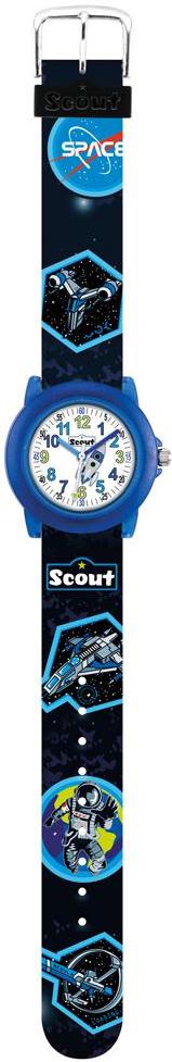 Scout Crystal 280305039 Jungenuhr