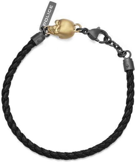 Police NEIST (SKULL) PEWJG2227301-SETA Herrenarmbanduhr