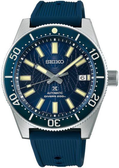 Seiko Prospex Save the Ocean Limited Edition SLA065J1 Automatisch horloge voor heren