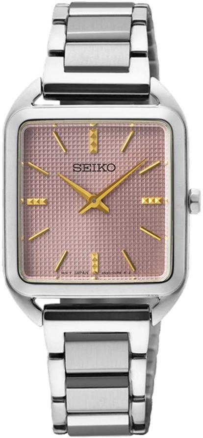 Seiko SWR077P1 Wristwatch for women