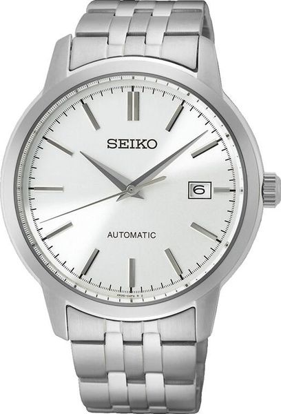 Seiko Mechanik SRPH85K1 Herren Automatikuhr