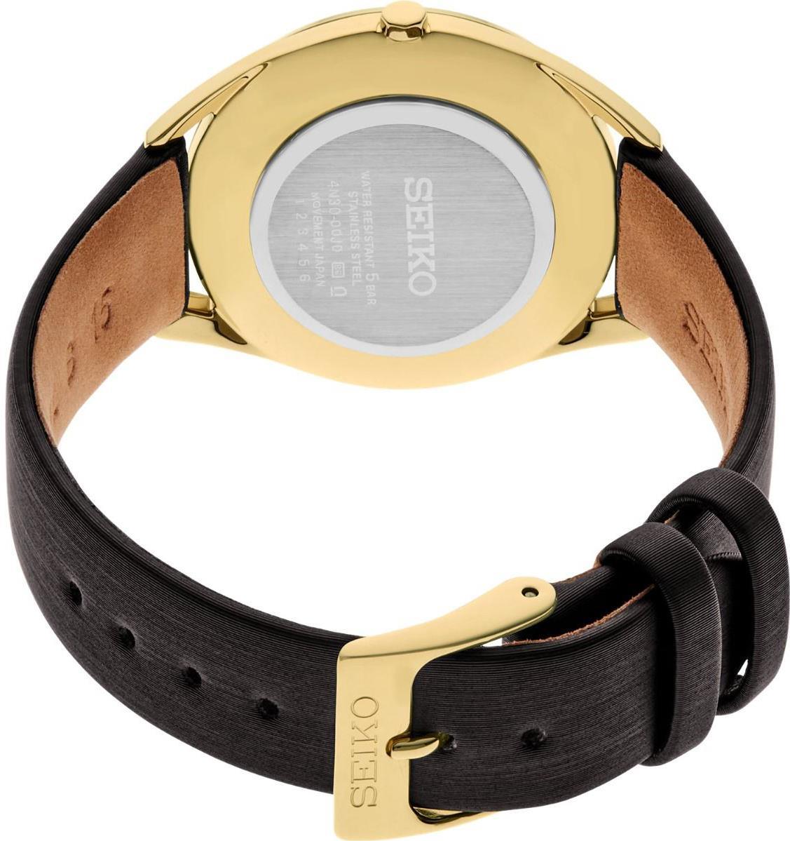 Seiko SWR080P1 Montre Bracelet pour femmes