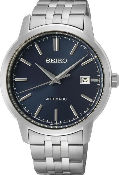 Seiko Mechanik SRPH87K1 Herren Automatikuhr