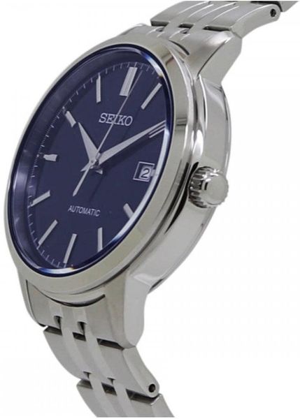 Seiko Mechanik SRPH87K1 Herren Automatikuhr Seiko Mechanik SRPH87K1 Herren Automatikuhr