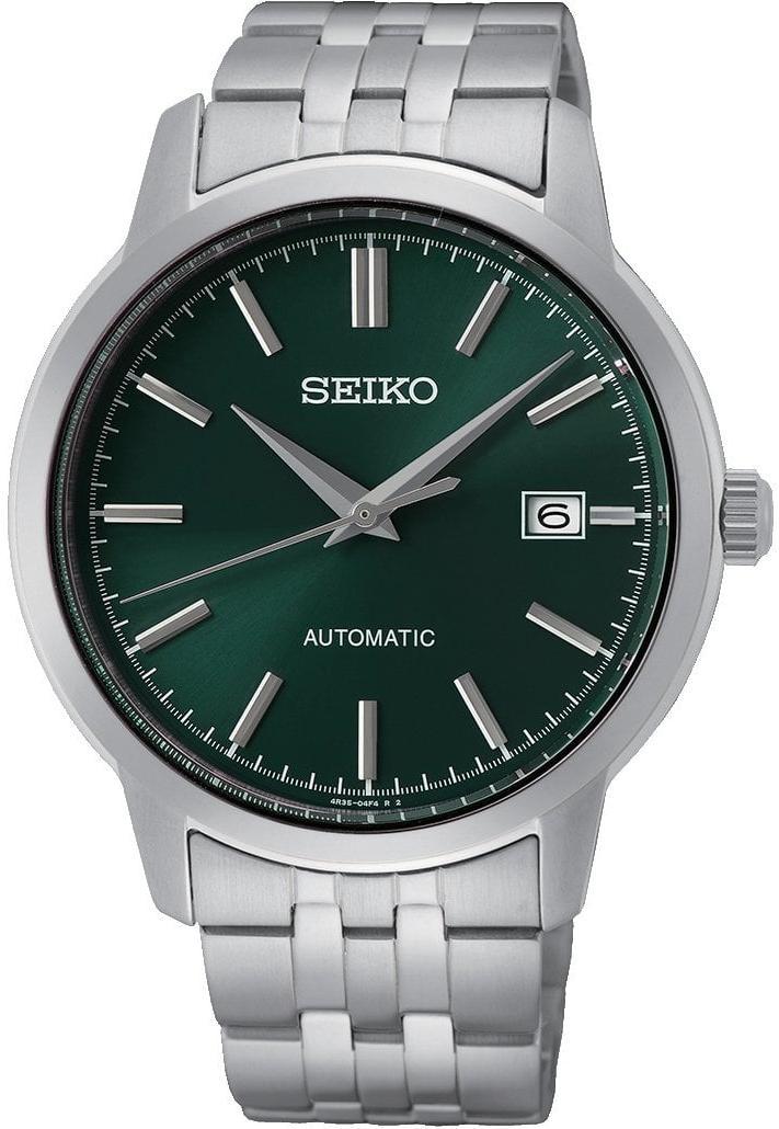 Seiko Mechanik SRPH89K1 Herren Automatikuhr