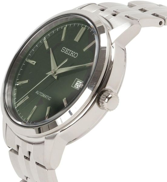 Seiko Mechanik SRPH89K1 Reloj Automático para hombres Seiko Mechanik SRPH89K1 Reloj Automático para hombres