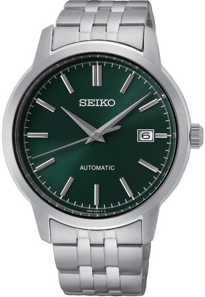 Seiko Mechanik SRPH89K1 Reloj Automático para hombres Seiko Mechanik SRPH89K1 Reloj Automático para hombres