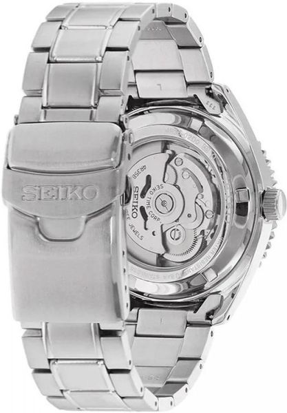Seiko Mechanik SRPH89K1 Reloj Automático para hombres Seiko Mechanik SRPH89K1 Reloj Automático para hombres