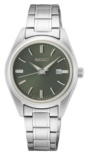 Seiko SUR533P1 Dames armbandhorloge Seiko SUR533P1 Dames armbandhorloge