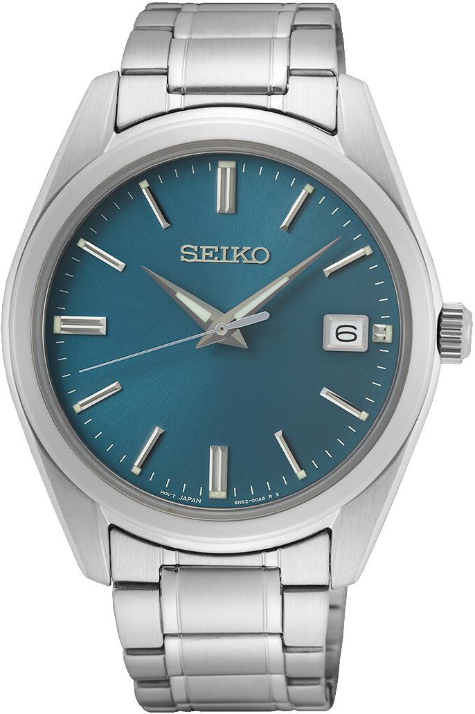 Seiko SUR525P1 Herrenarmbanduhr