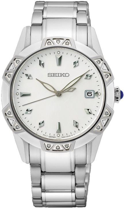 Seiko SKK727P1 Wristwatch for women