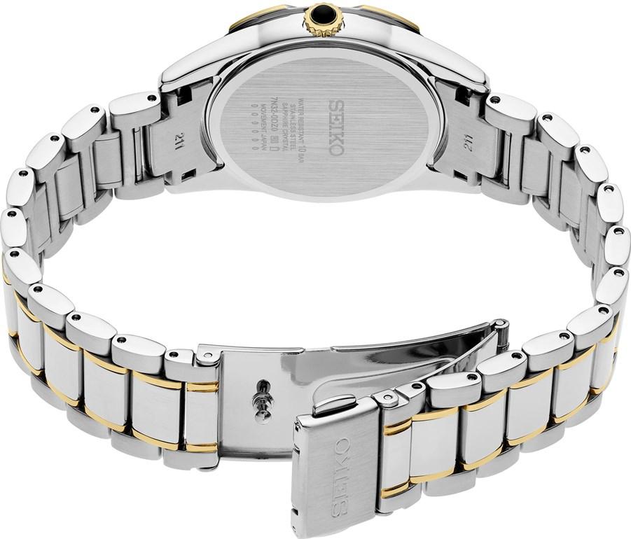 Seiko SKK728P1 Reloj de Pulsera para mujeres