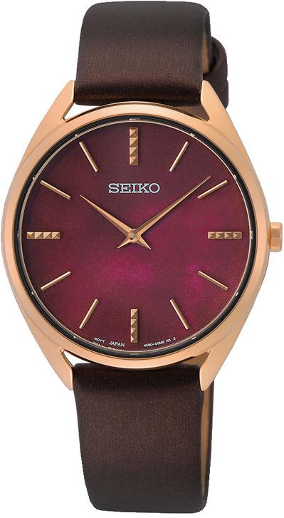 Seiko SWR082P1 Damenarmbanduhr