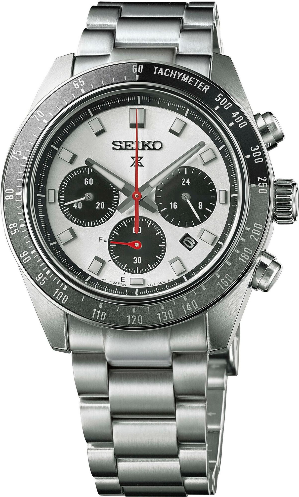 Seiko Prospex Prospex SSC911P1 Cronógrafo para hombres