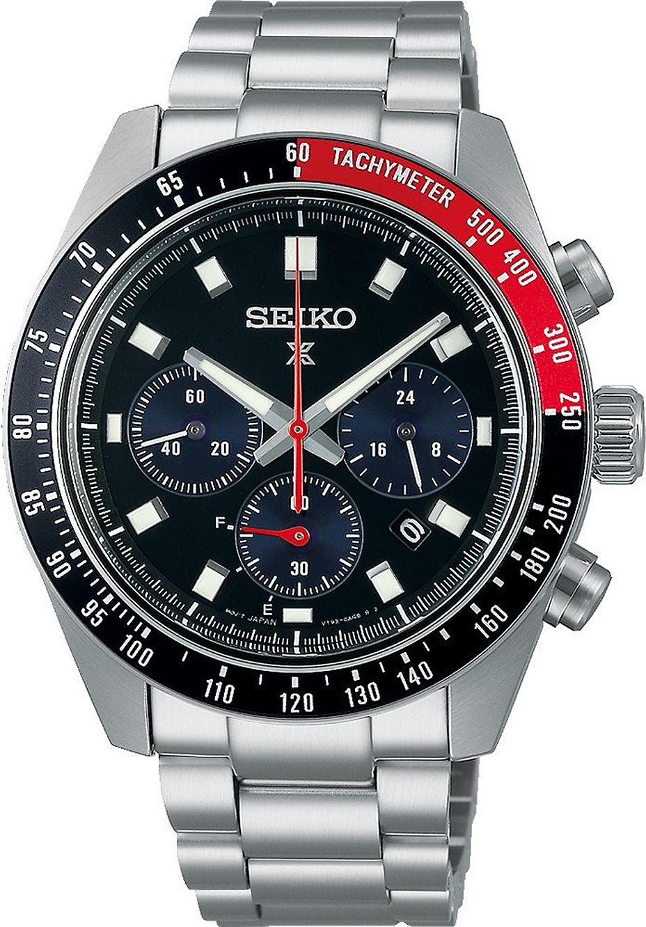 Seiko Prospex Prospex SSC915P1 Herrenchronograph