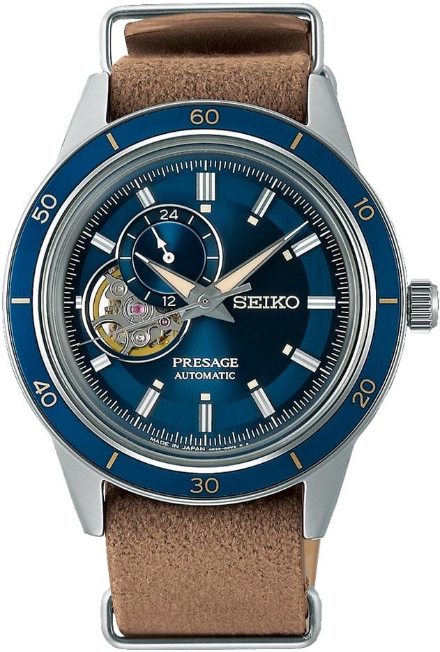 Seiko Presage Presage Automatik SSA453J1 Herren Automatikuhr