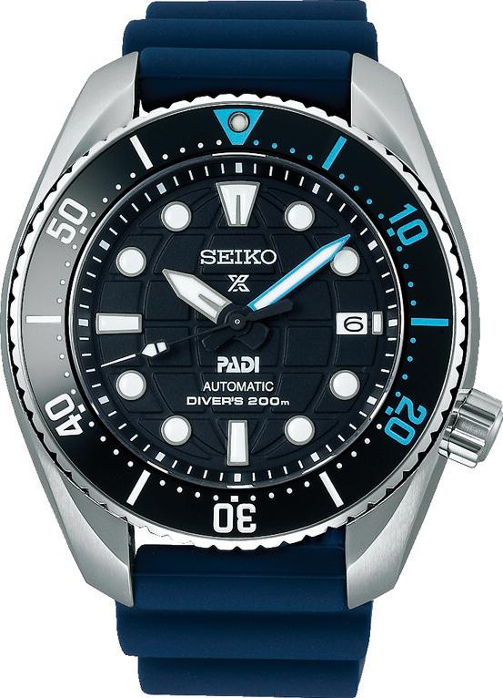 Seiko Prospex Prospex SEA Automatik Diver's SPB325J1 Herren Automatikuhr Taucheruhr