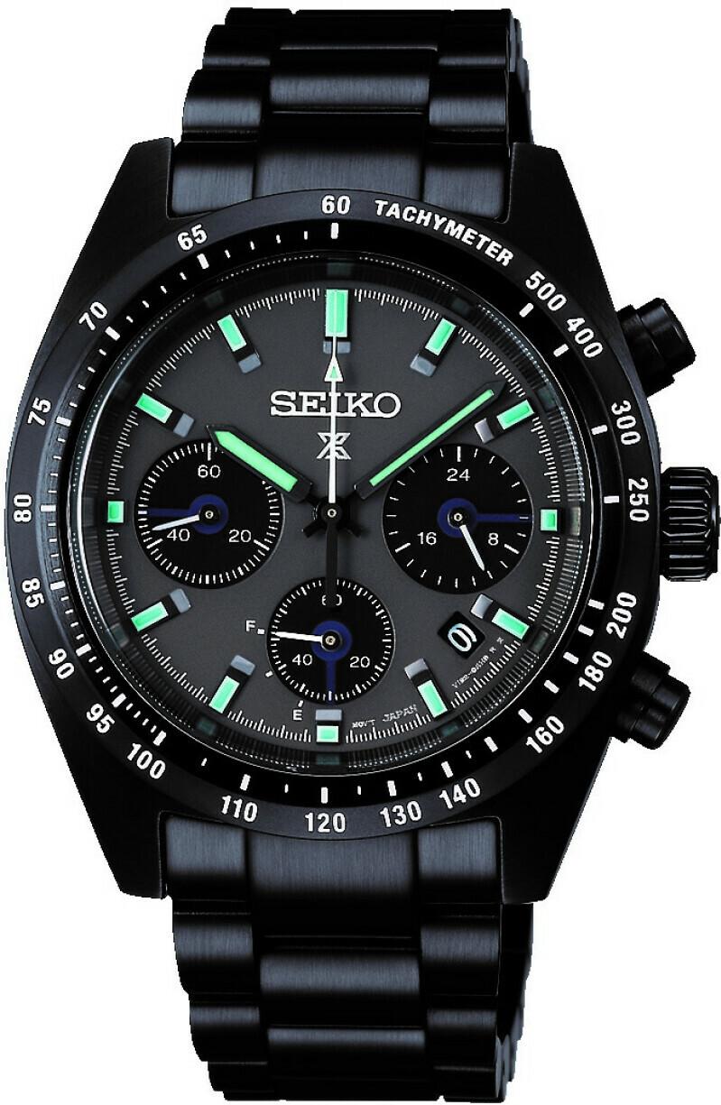 Seiko Prospex Prospex SSC917P1 Chronographe pour homme