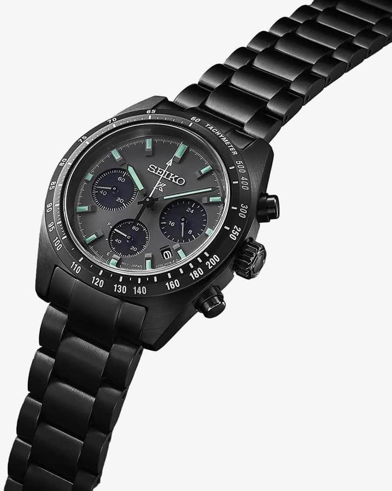 Seiko Prospex Prospex SSC917P1 Herrenchronograph